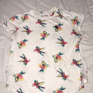 abercrombie kids shirt